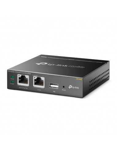 TP-Link Omada Cloud Controller OC200